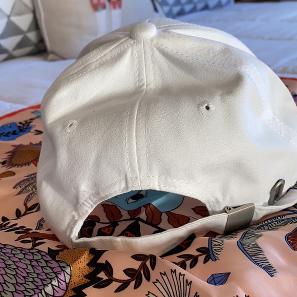 Bride Cap - Picture 2 of 2